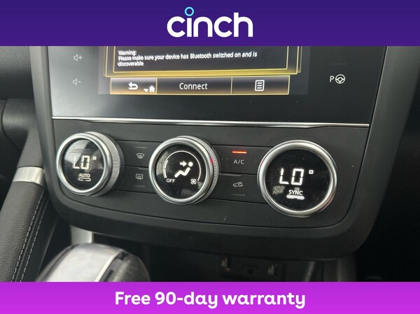 Used Renault Kadjar 2019 for sale - 76211510: Photo 34