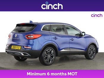 Used Renault Kadjar 2019 for sale - 76211510: Photo 3