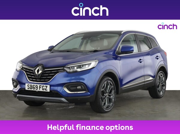Used Renault Kadjar 2019 for sale - 76211510: Photo 9
