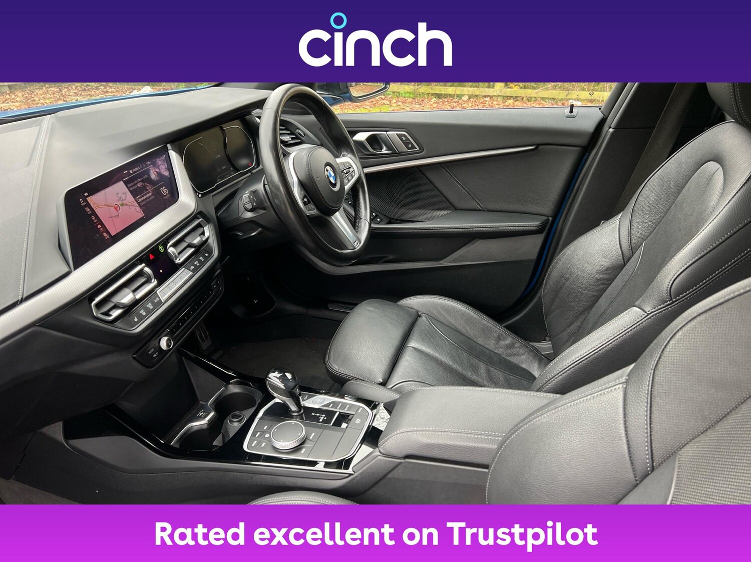 Used BMW 1 Series 2021 for sale - 76380023: Photo 14