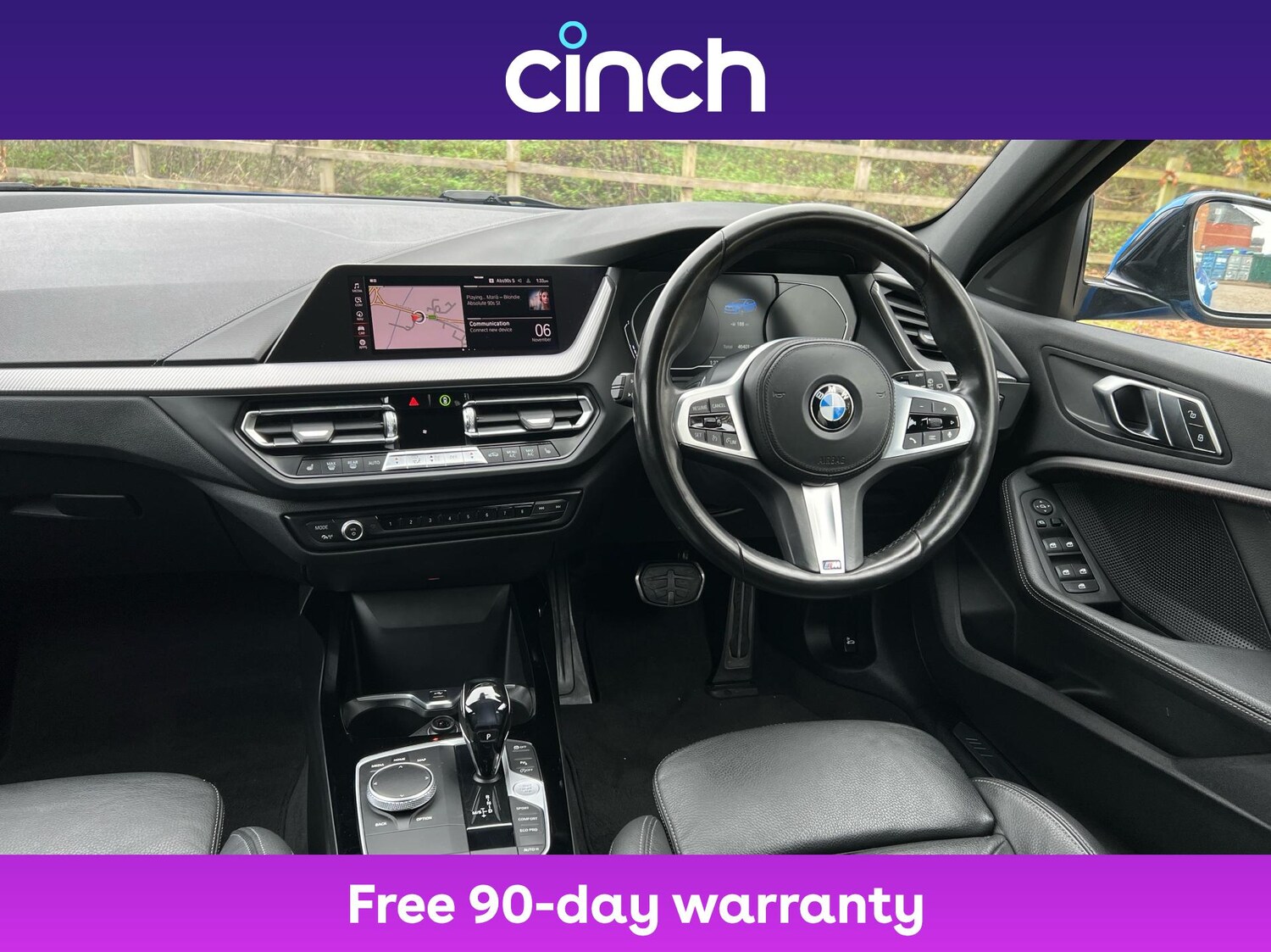 Used BMW 1 Series 2021 for sale - 76380023: Photo 15