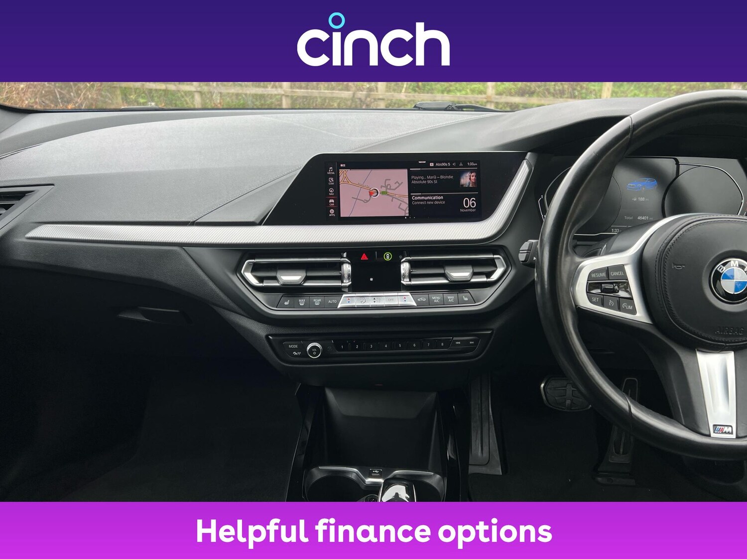 Used BMW 1 Series 2021 for sale - 76380023: Photo 17