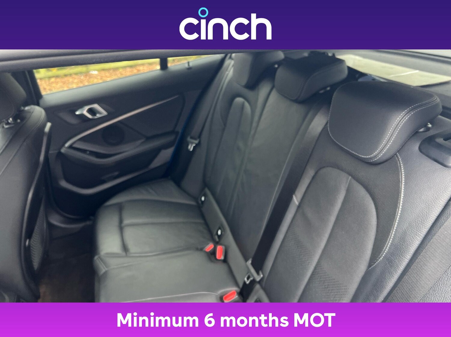 Used BMW 1 Series 2021 for sale - 76380023: Photo 20