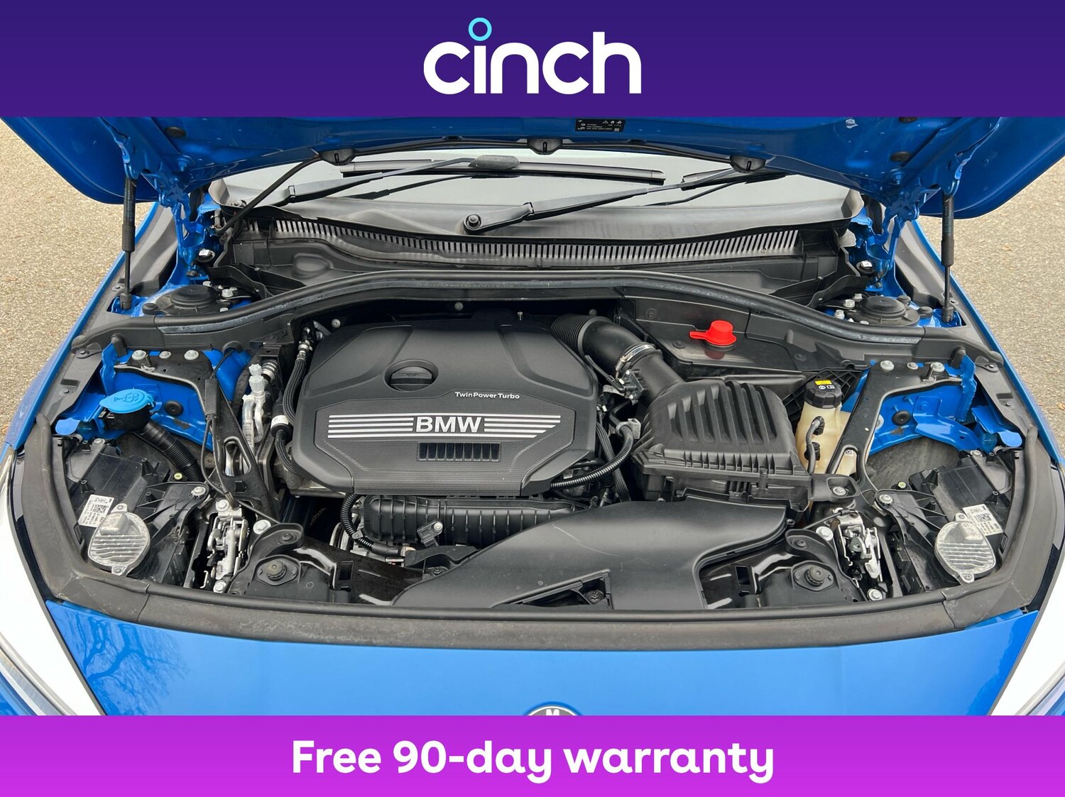 Used BMW 1 Series 2021 for sale - 76380023: Photo 23