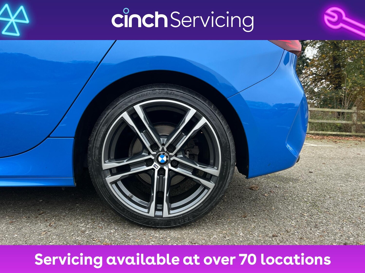 Used BMW 1 Series 2021 for sale - 76380023: Photo 26