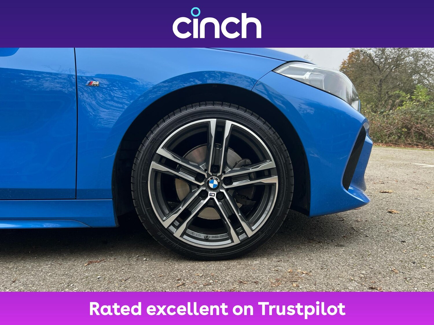 Used BMW 1 Series 2021 for sale - 76380023: Photo 28