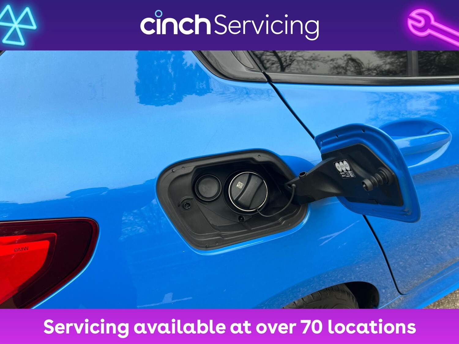 Used BMW 1 Series 2021 for sale - 76380023: Photo 31