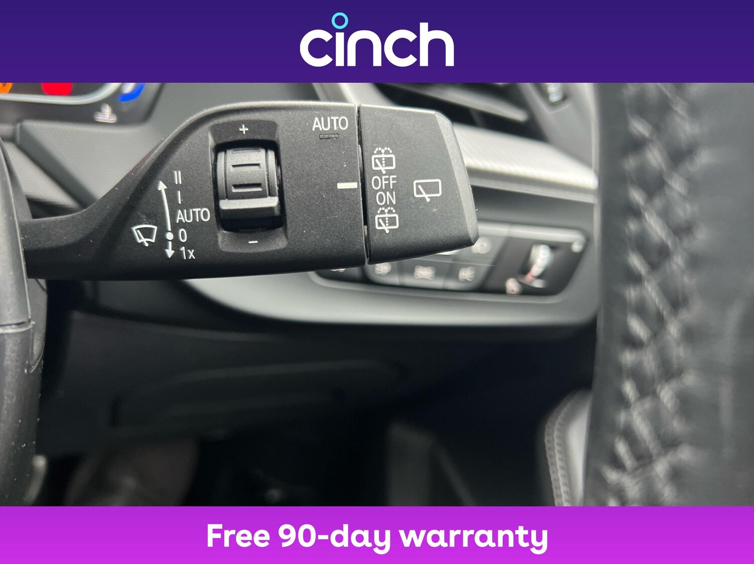 Used BMW 1 Series 2021 for sale - 76380023: Photo 34