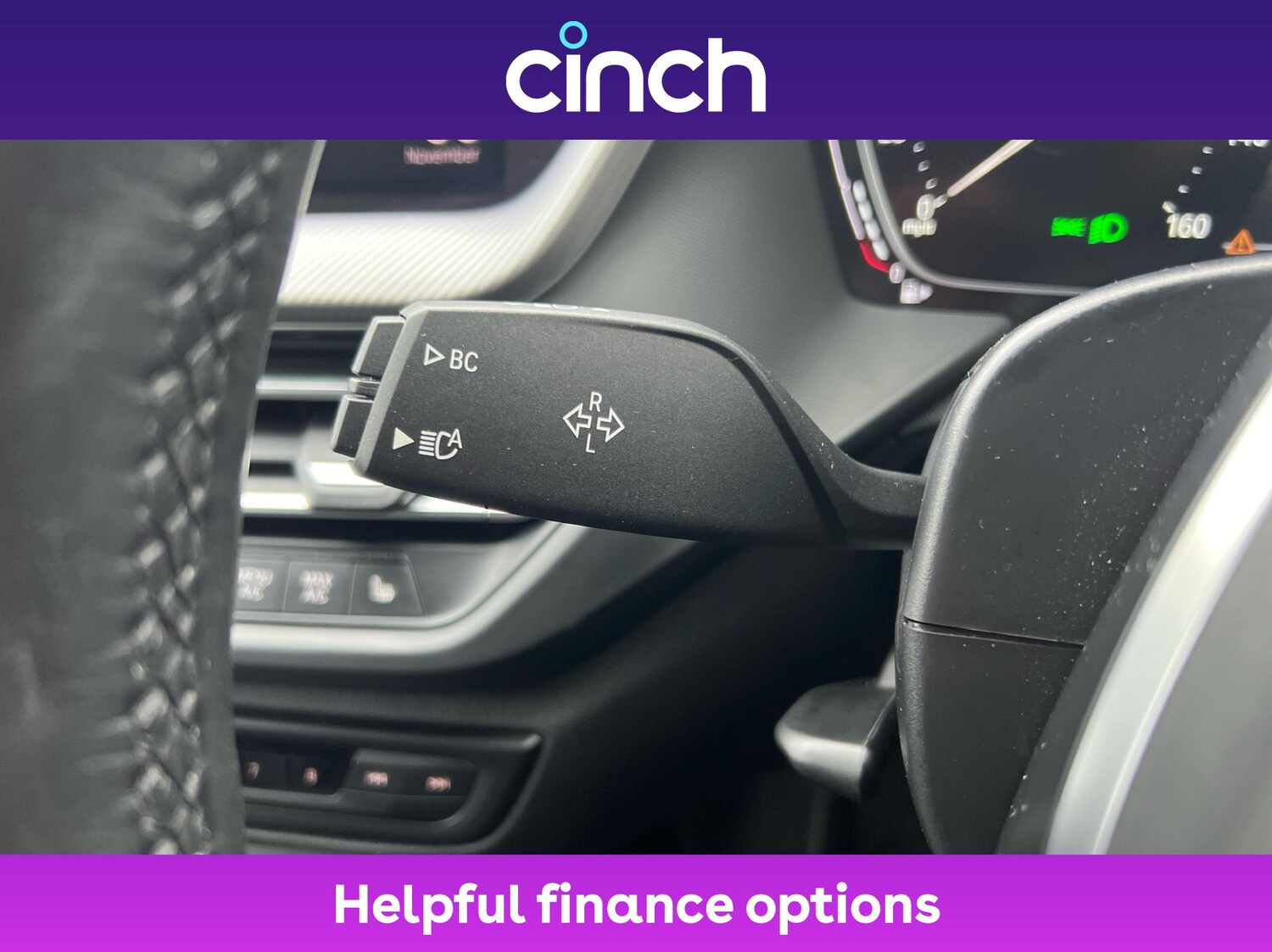 Used BMW 1 Series 2021 for sale - 76380023: Photo 35