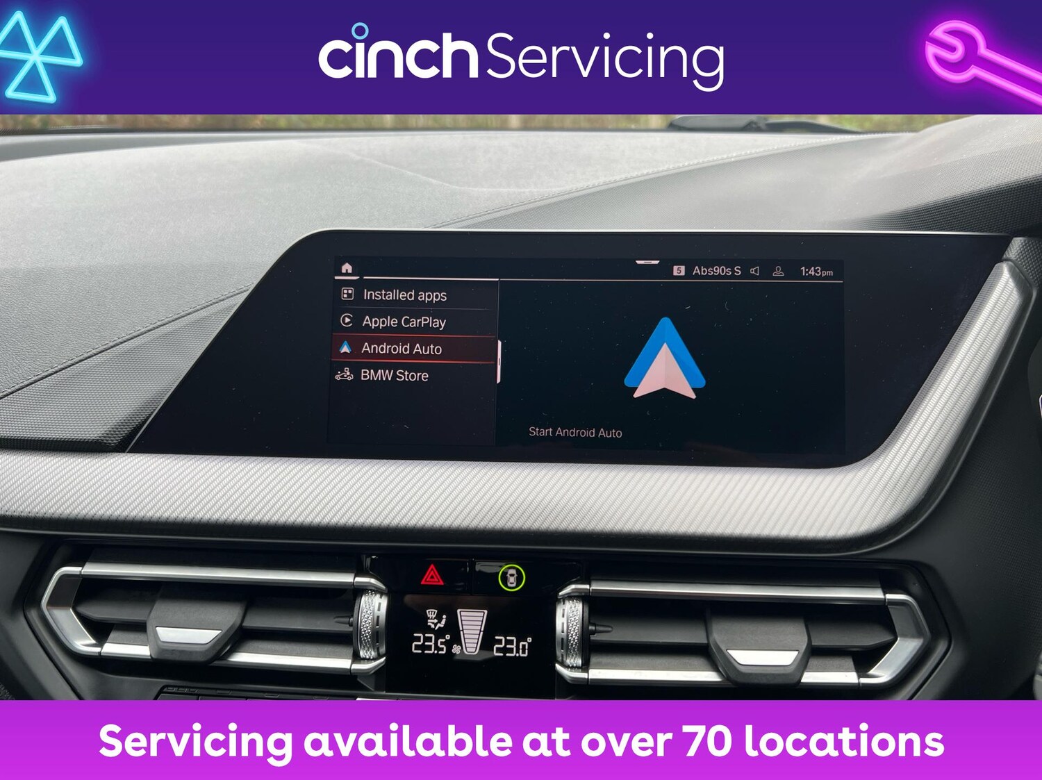 Used BMW 1 Series 2021 for sale - 76380023: Photo 36