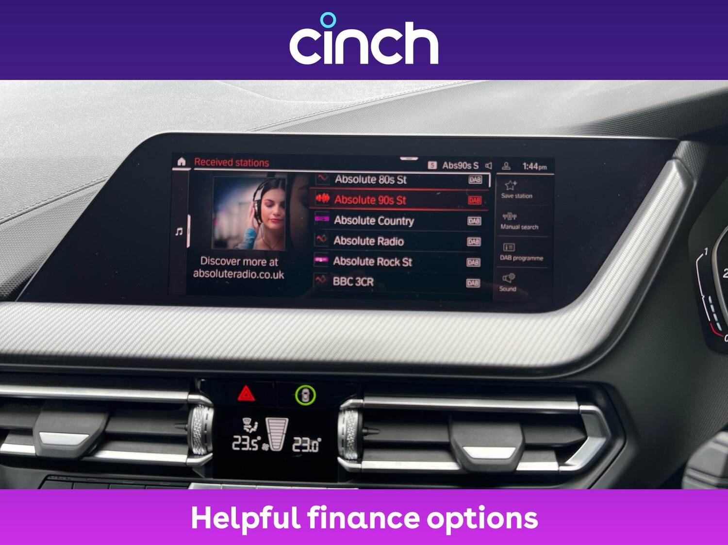 Used BMW 1 Series 2021 for sale - 76380023: Photo 40