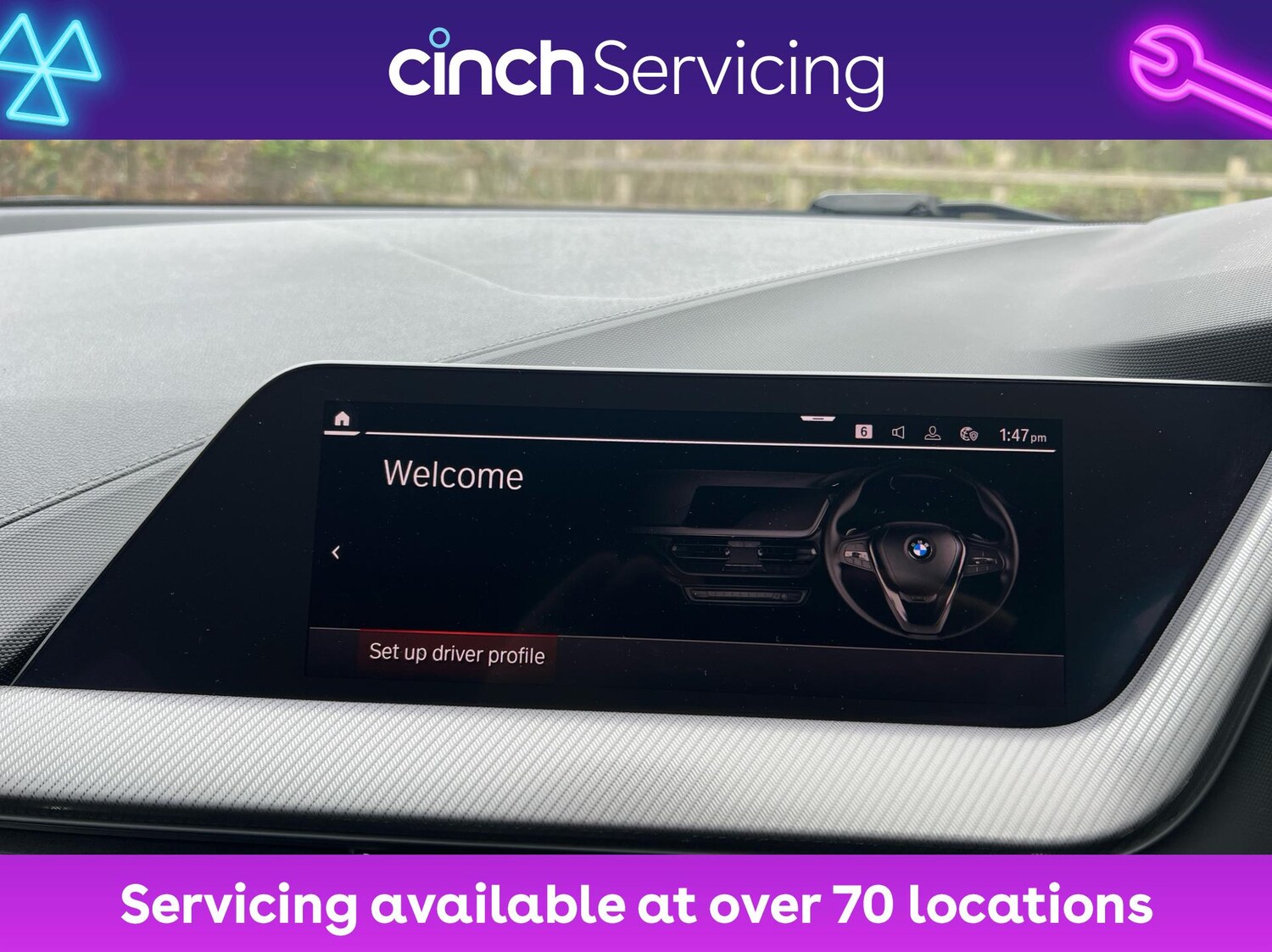 Used BMW 1 Series 2021 for sale - 76380023: Photo 51