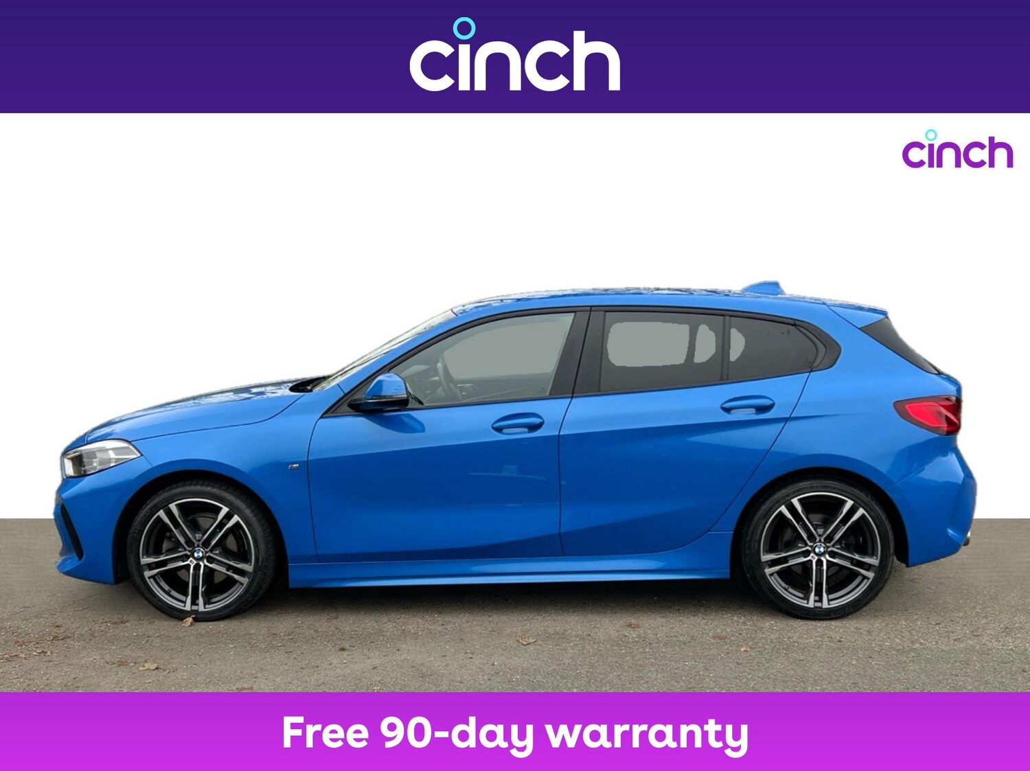 Used BMW 1 Series 2021 for sale - 76380023: Photo 8