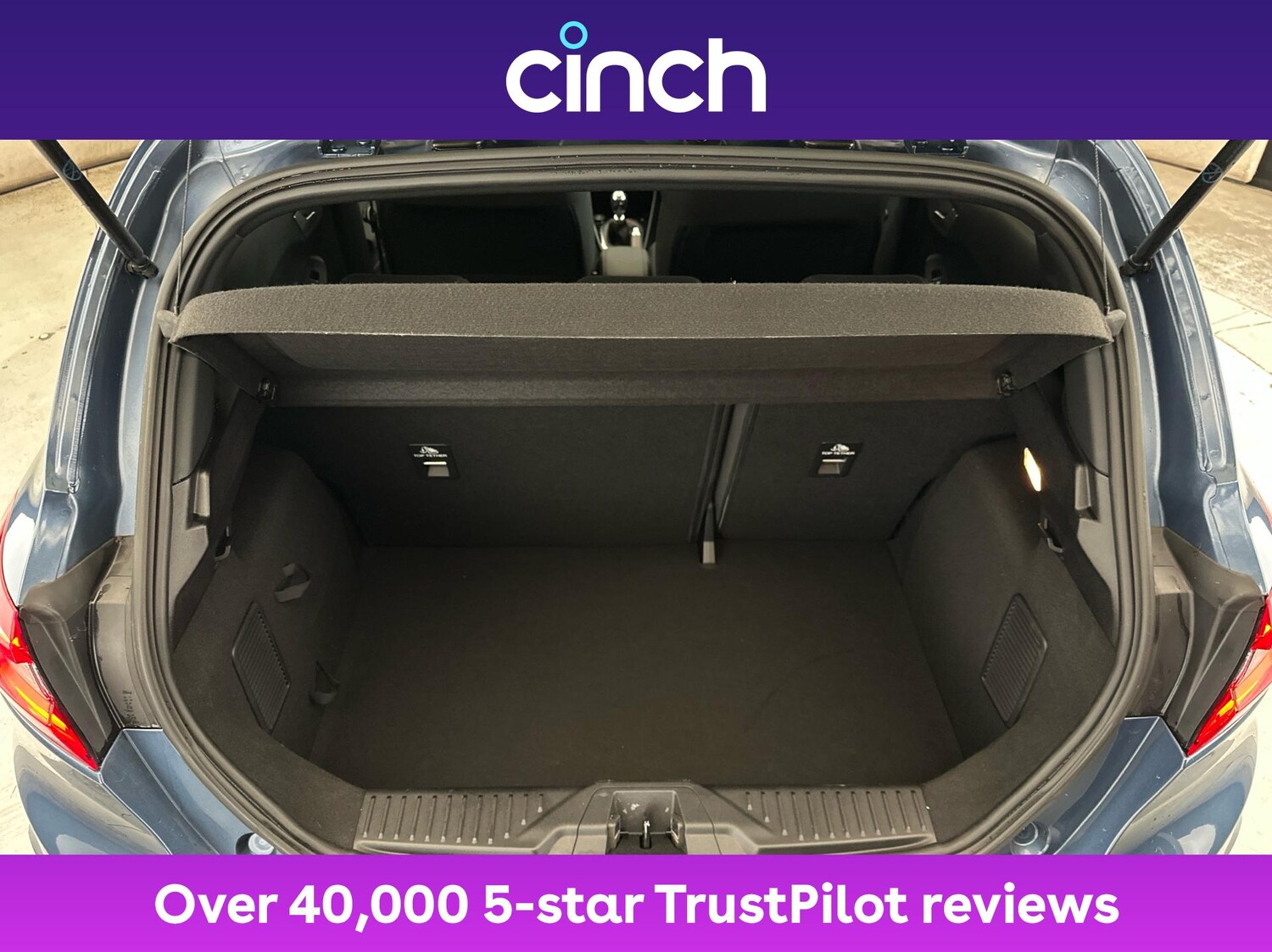 Used Ford Fiesta 2020 for sale - 76923054: Photo 21