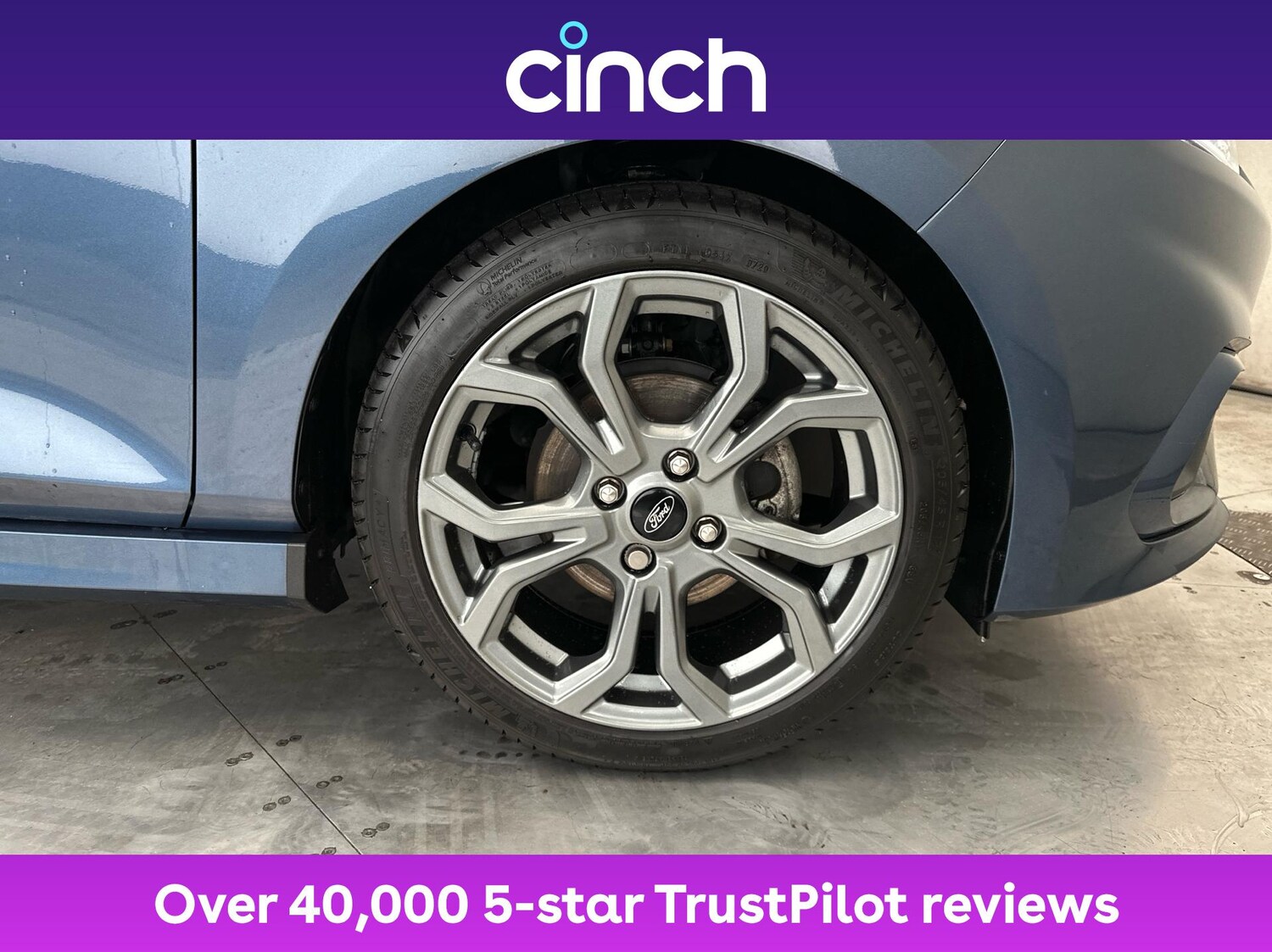 Used Ford Fiesta 2020 for sale - 76923054: Photo 28