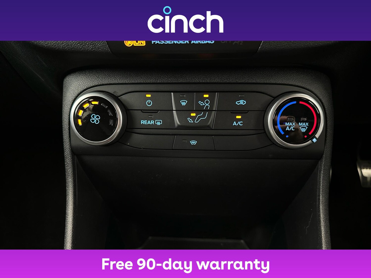 Used Ford Fiesta 2020 for sale - 76923054: Photo 34