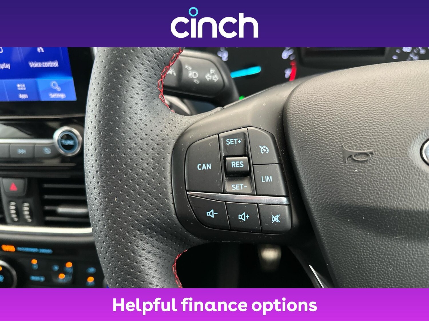 Used Ford Fiesta 2020 for sale - 76923054: Photo 35