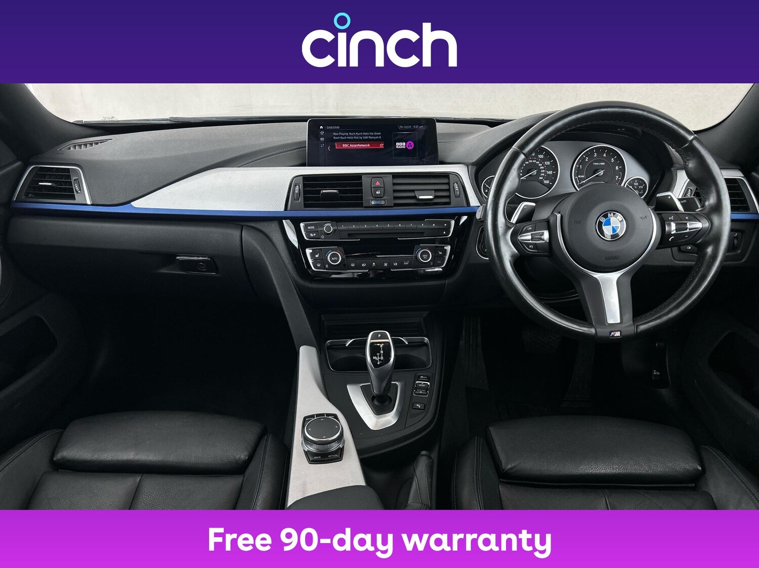 Used BMW 4 Series Gran Coupe 2018 for sale - 76623818: Photo 15