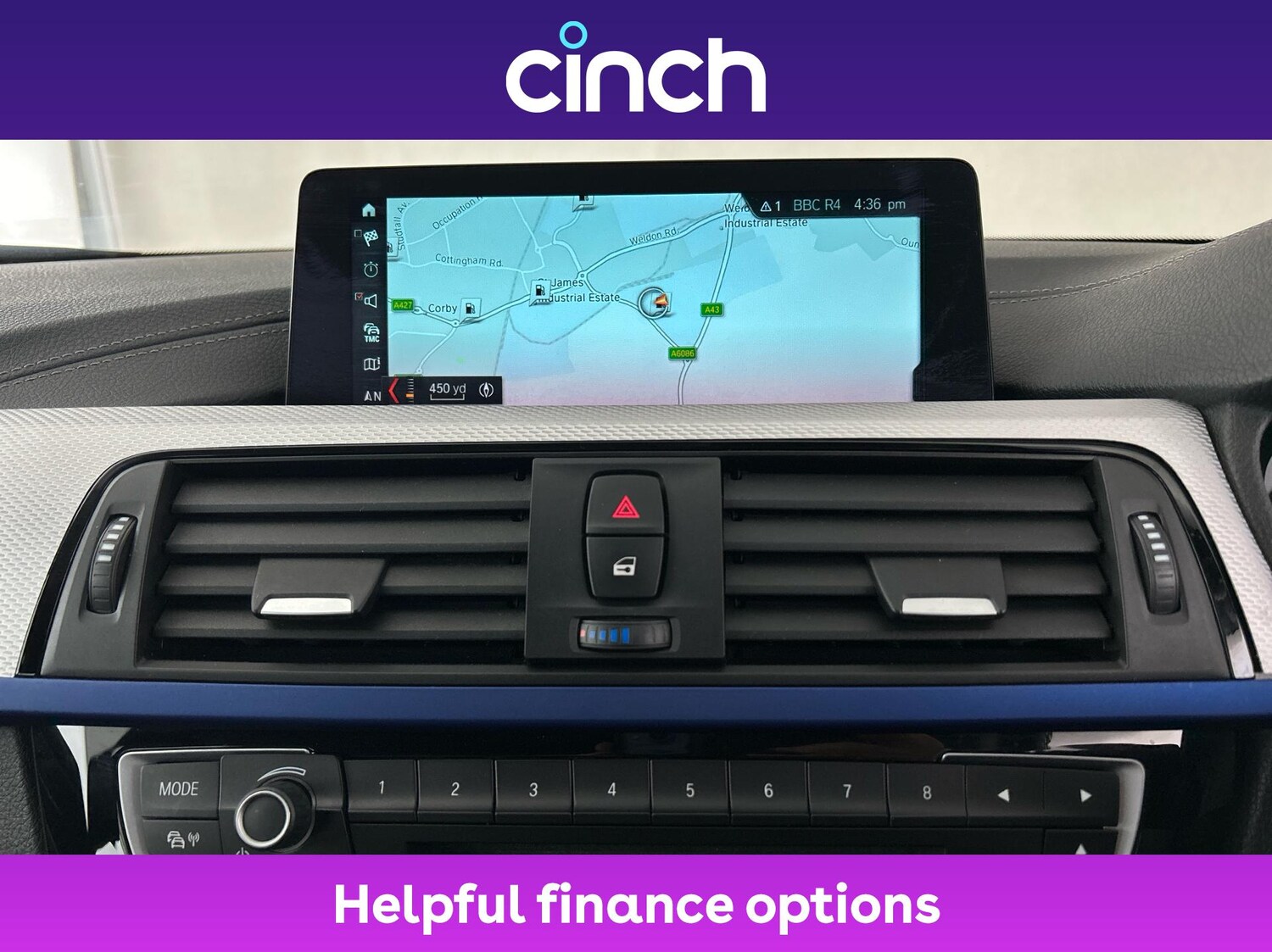 Used BMW 4 Series Gran Coupe 2018 for sale - 76623818: Photo 17