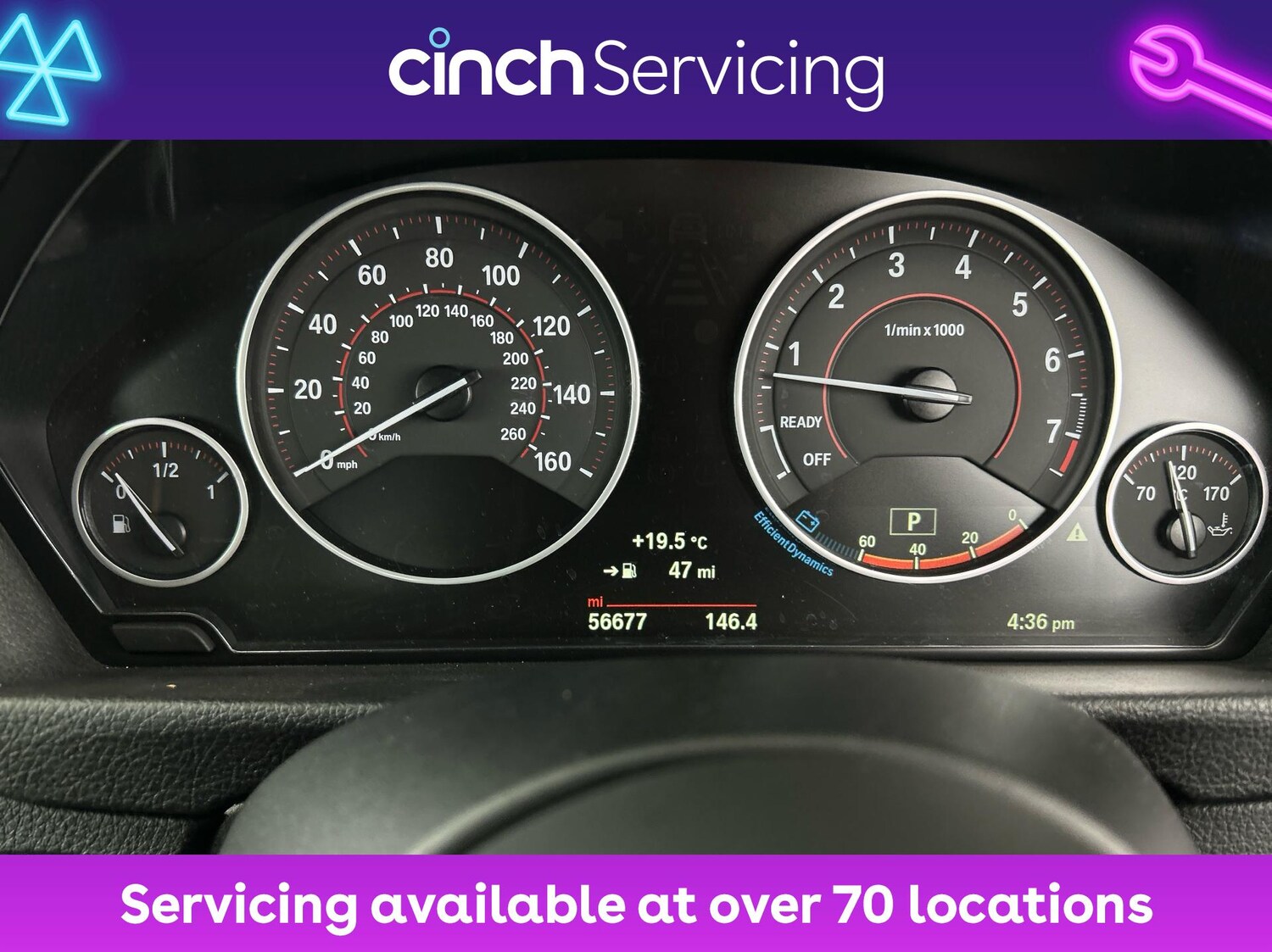 Used BMW 4 Series Gran Coupe 2018 for sale - 76623818: Photo 18