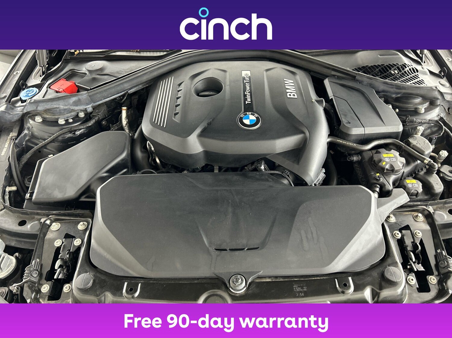 Used BMW 4 Series Gran Coupe 2018 for sale - 76623818: Photo 23