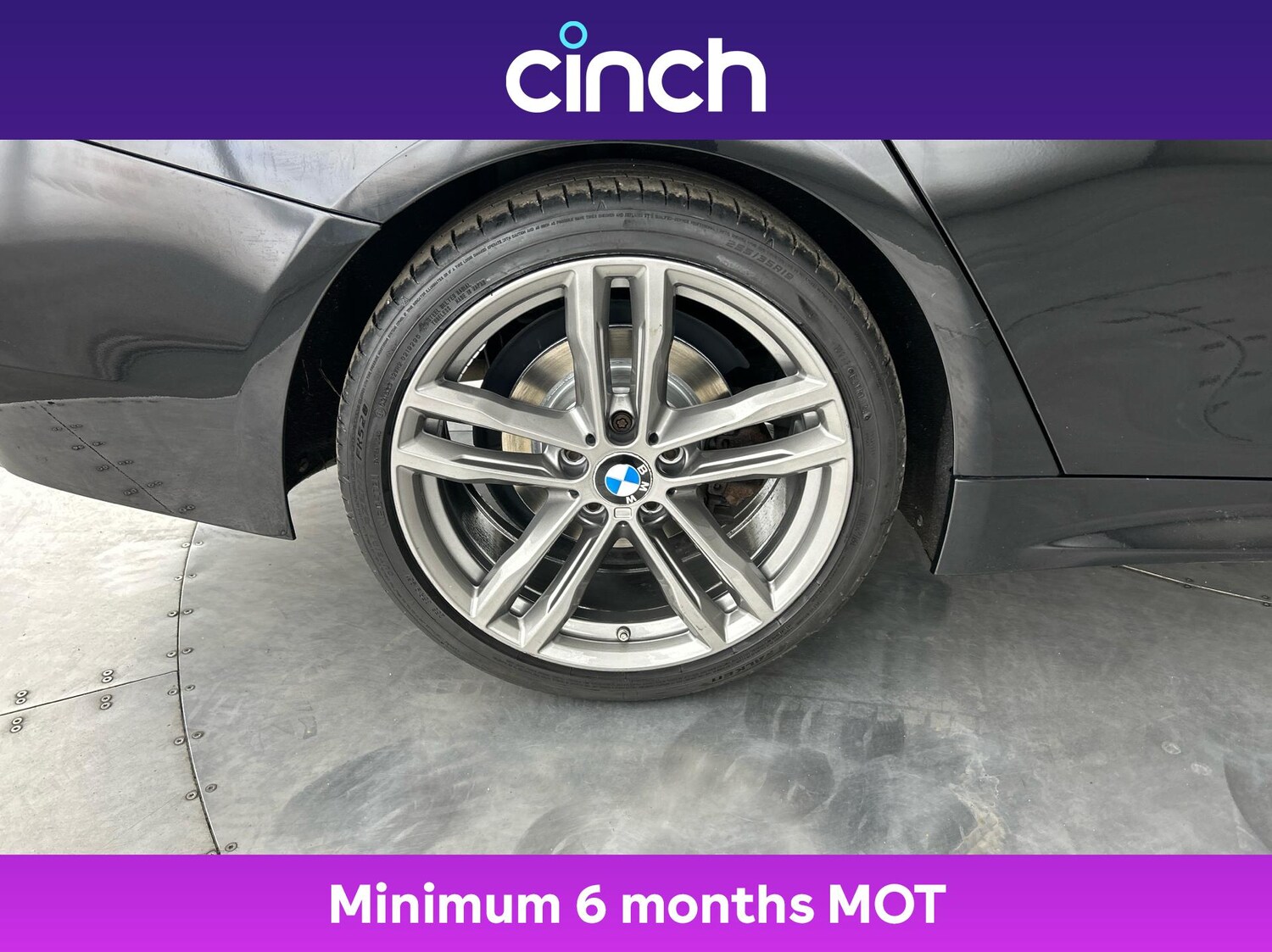 Used BMW 4 Series Gran Coupe 2018 for sale - 76623818: Photo 27