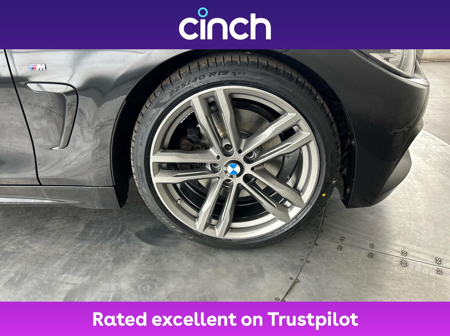 Used BMW 4 Series Gran Coupe 2018 for sale - 76623818: Photo 28