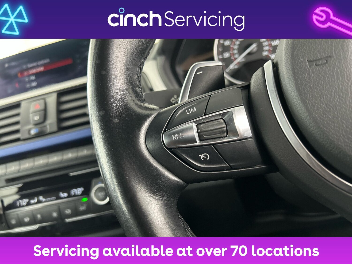 Used BMW 4 Series Gran Coupe 2018 for sale - 76623818: Photo 31