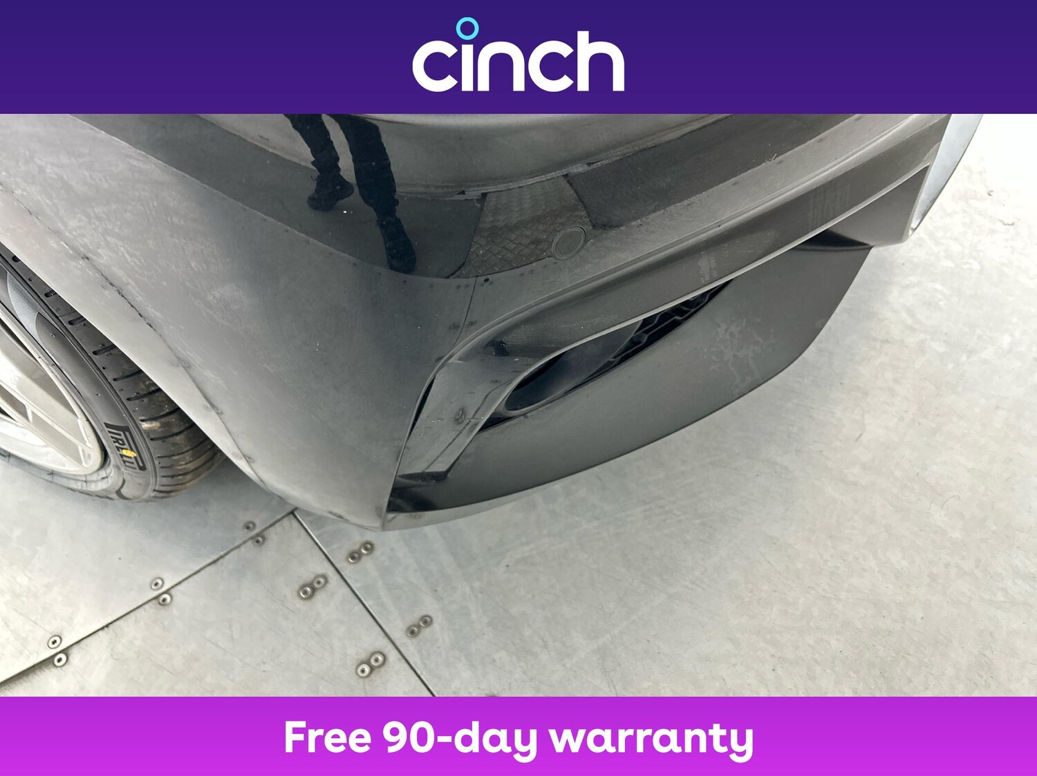 Used BMW 4 Series Gran Coupe 2018 for sale - 76623818: Photo 34