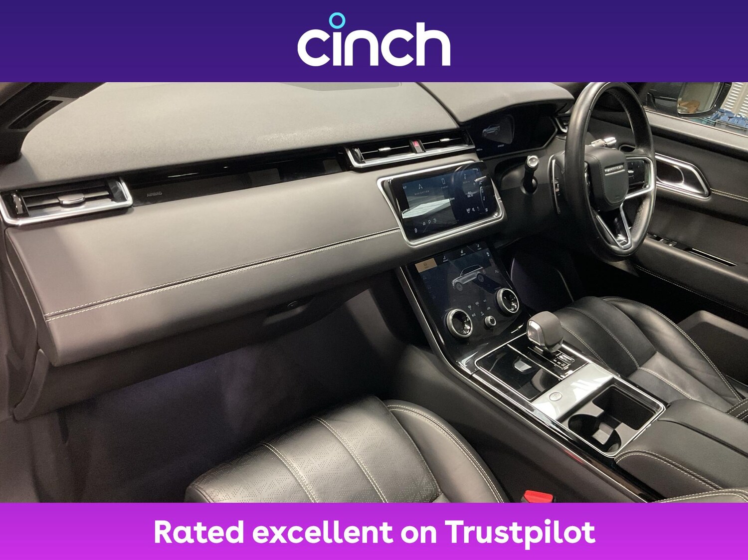 Used Land Rover Range Rover Velar 2021 for sale - 76133896: Photo 14