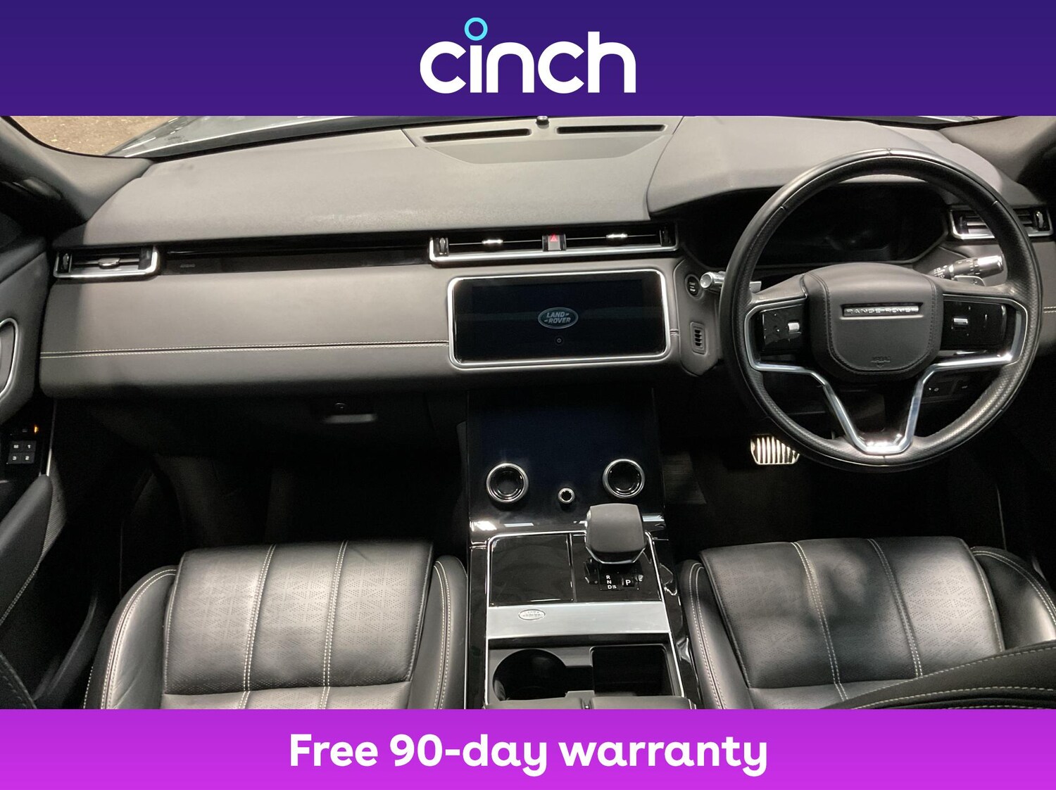 Used Land Rover Range Rover Velar 2021 for sale - 76133896: Photo 15