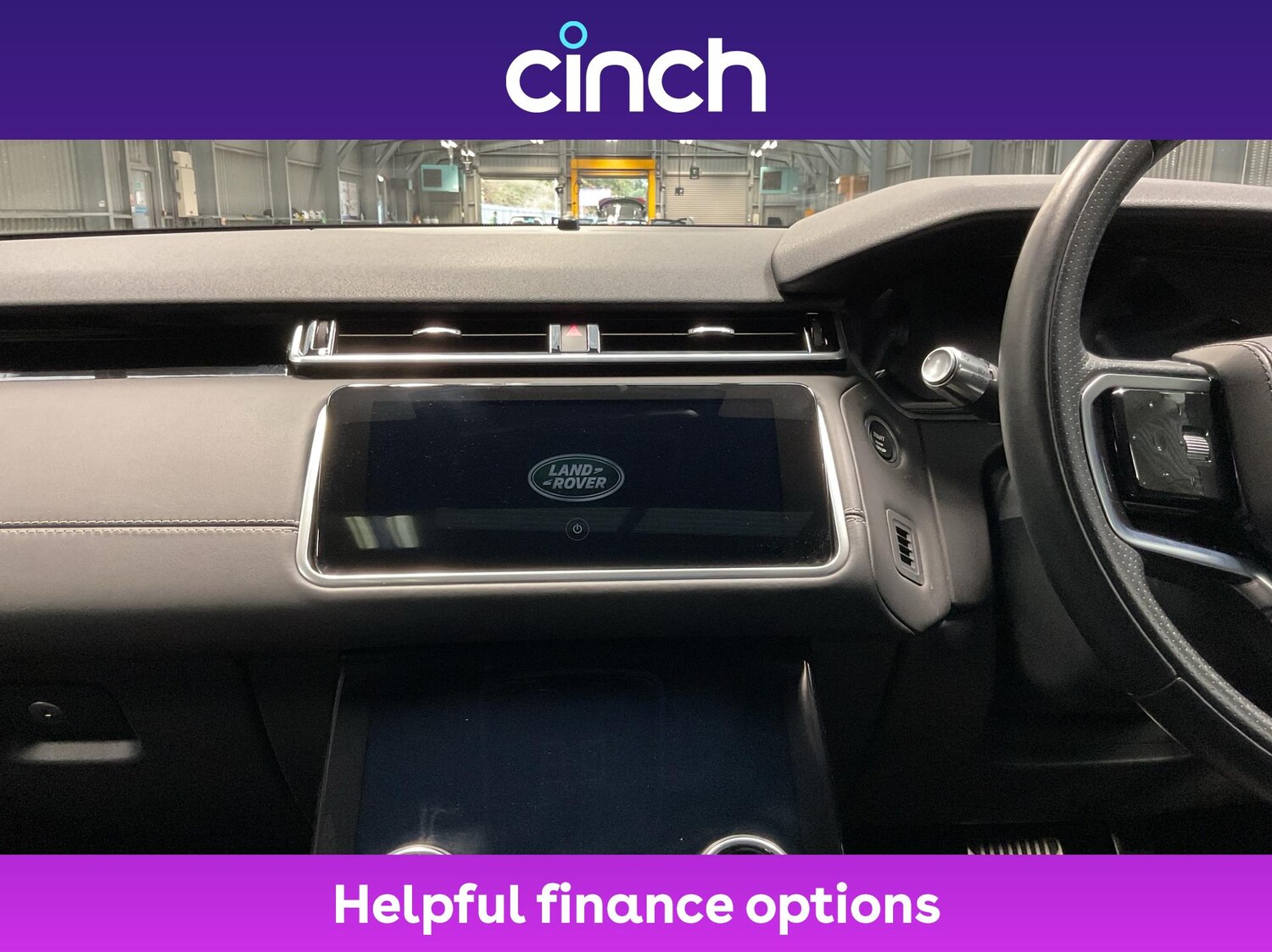 Used Land Rover Range Rover Velar 2021 for sale - 76133896: Photo 17