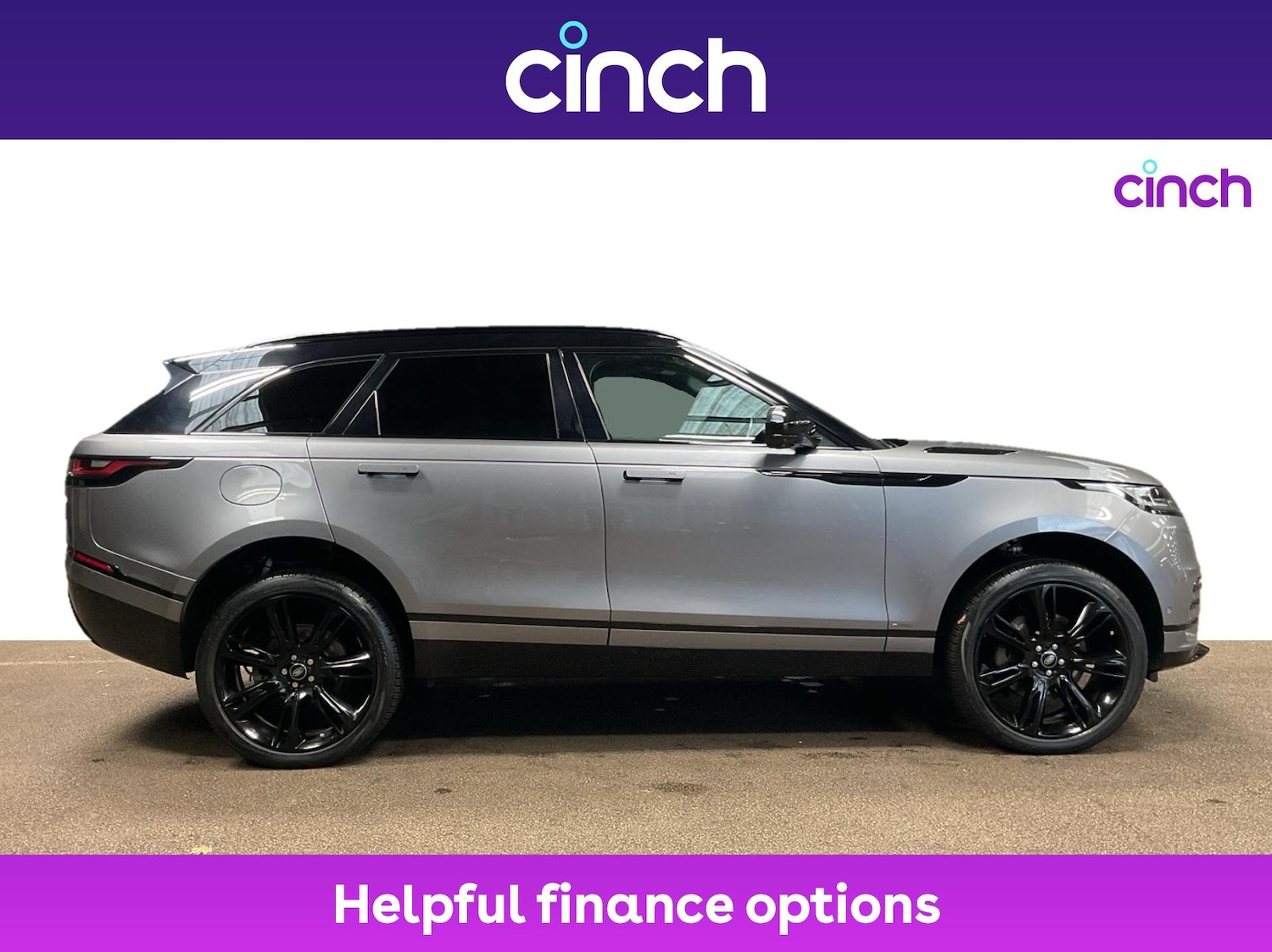 Used Land Rover Range Rover Velar 2021 for sale - 76133896: Photo 2