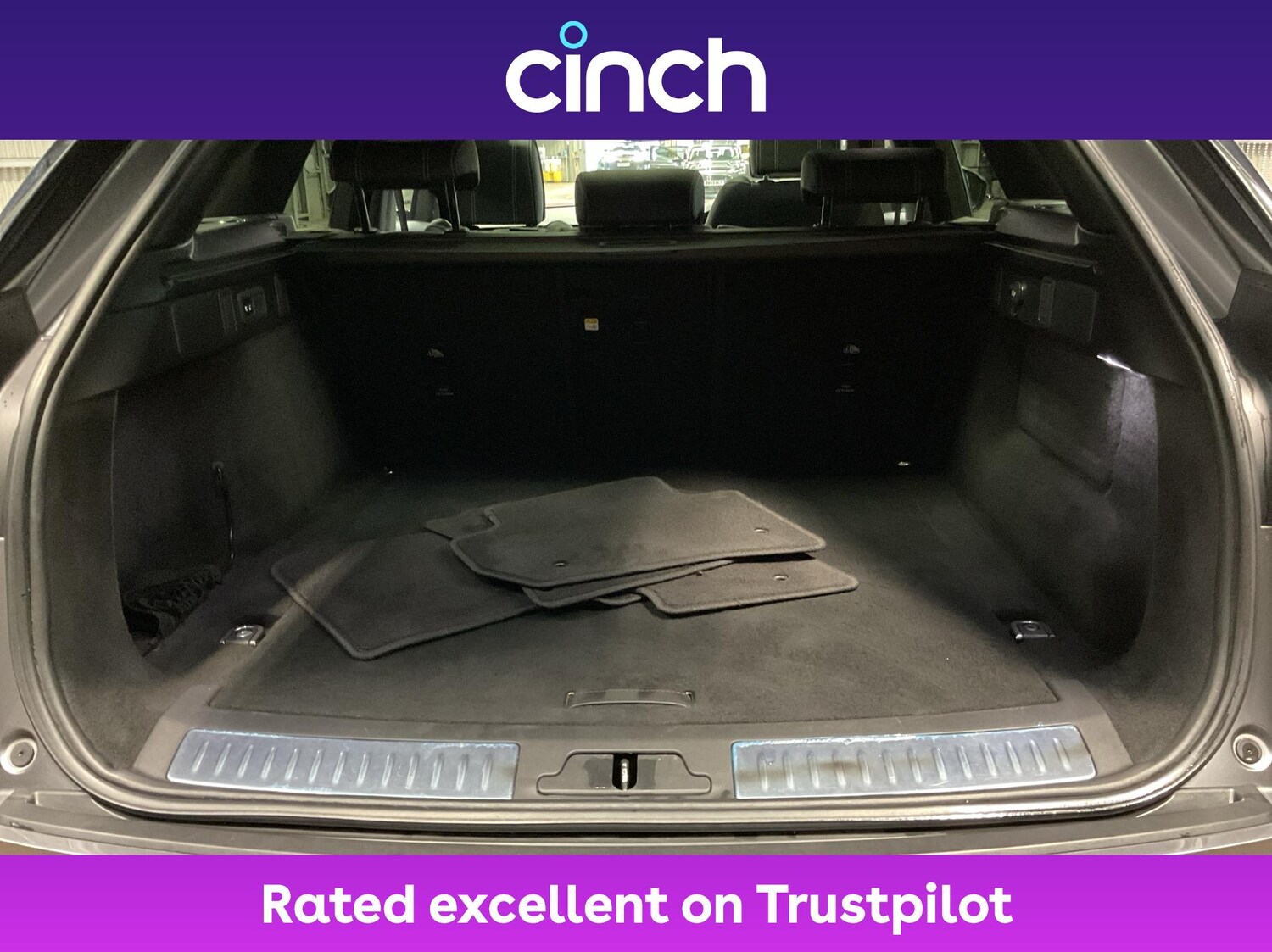Used Land Rover Range Rover Velar 2021 for sale - 76133896: Photo 21