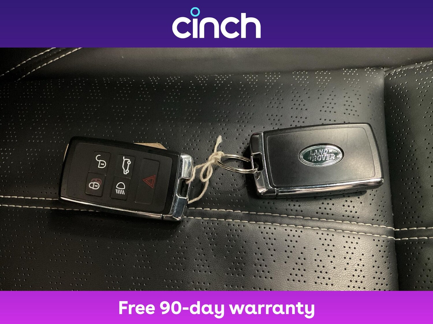 Used Land Rover Range Rover Velar 2021 for sale - 76133896: Photo 29