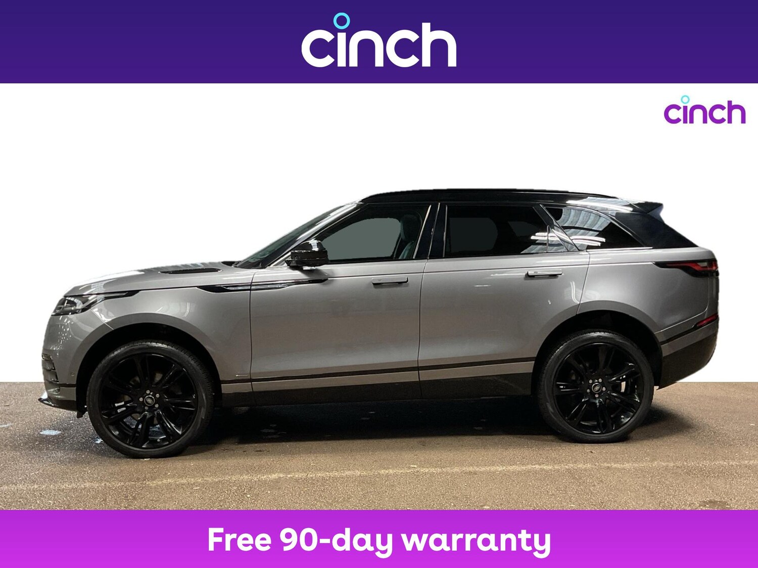 Used Land Rover Range Rover Velar 2021 for sale - 76133896: Photo 8