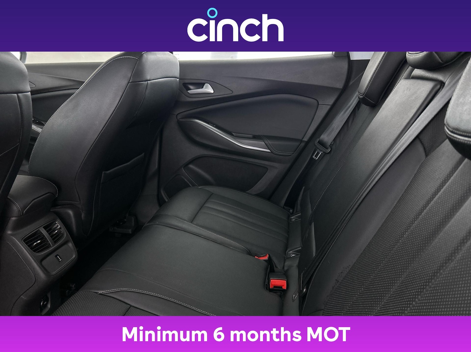 Used Vauxhall Grandland X 2019 for sale - 77082745: Photo 20