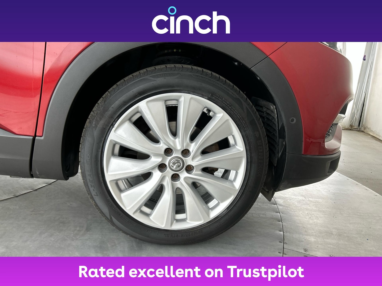 Used Vauxhall Grandland X 2019 for sale - 77082745: Photo 28