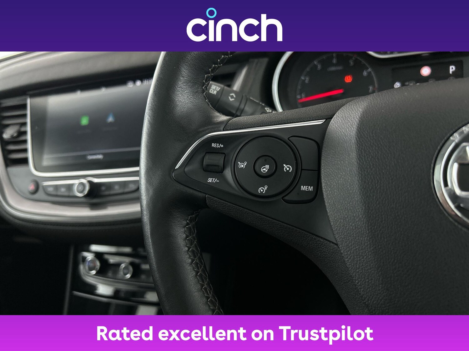 Used Vauxhall Grandland X 2019 for sale - 77082745: Photo 33