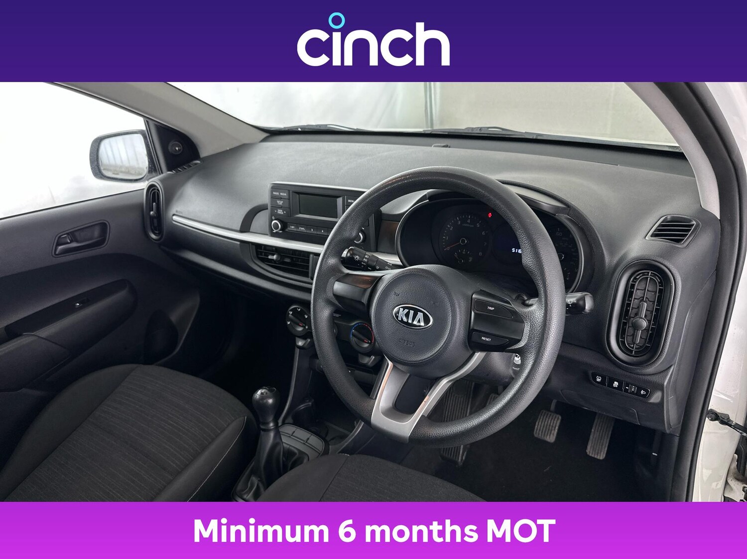 Used Kia Picanto 2017 for sale - 77064714: Photo 12