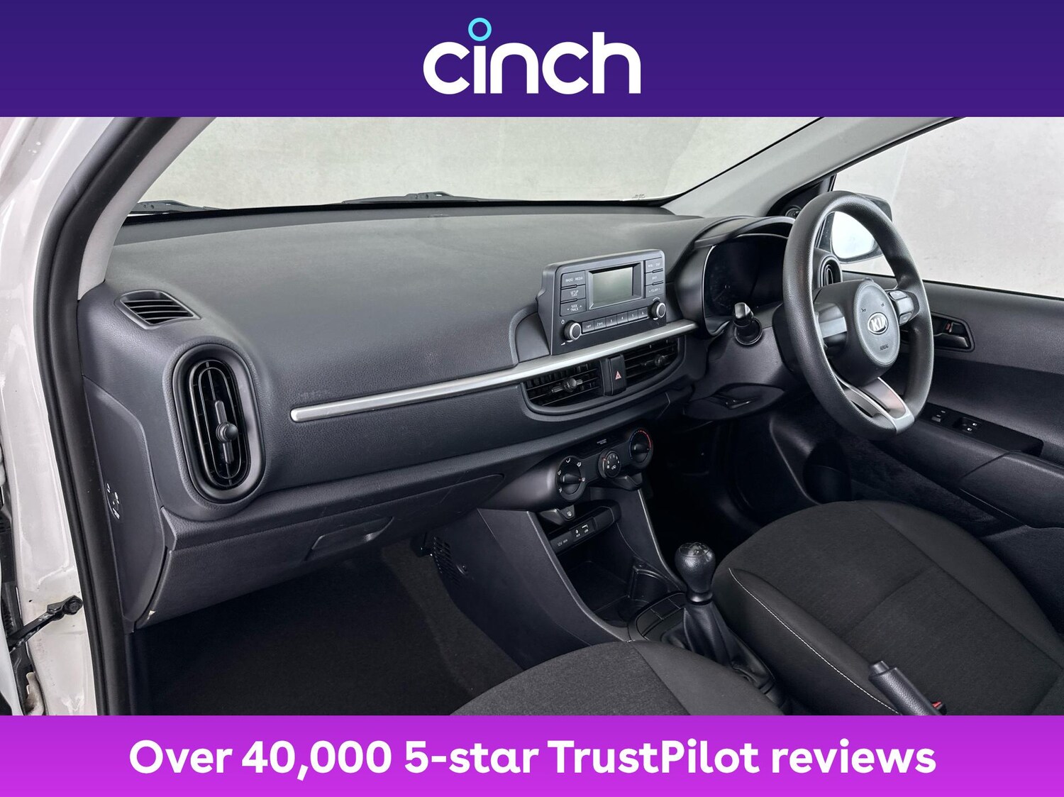 Used Kia Picanto 2017 for sale - 77064714: Photo 14