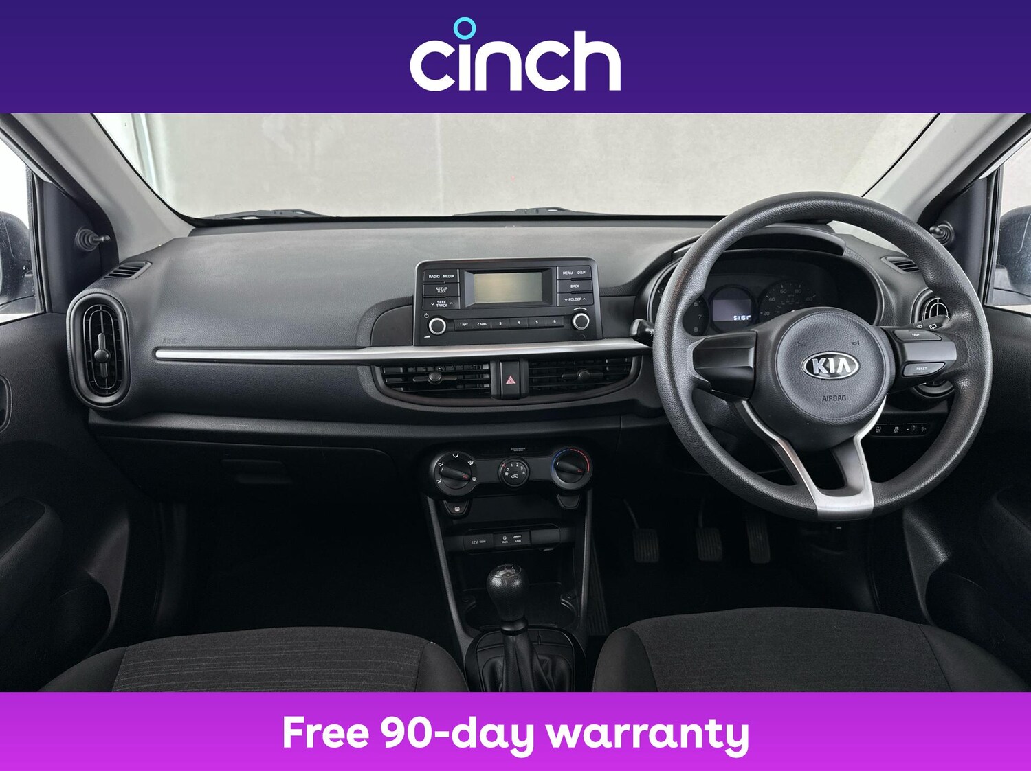 Used Kia Picanto 2017 for sale - 77064714: Photo 15