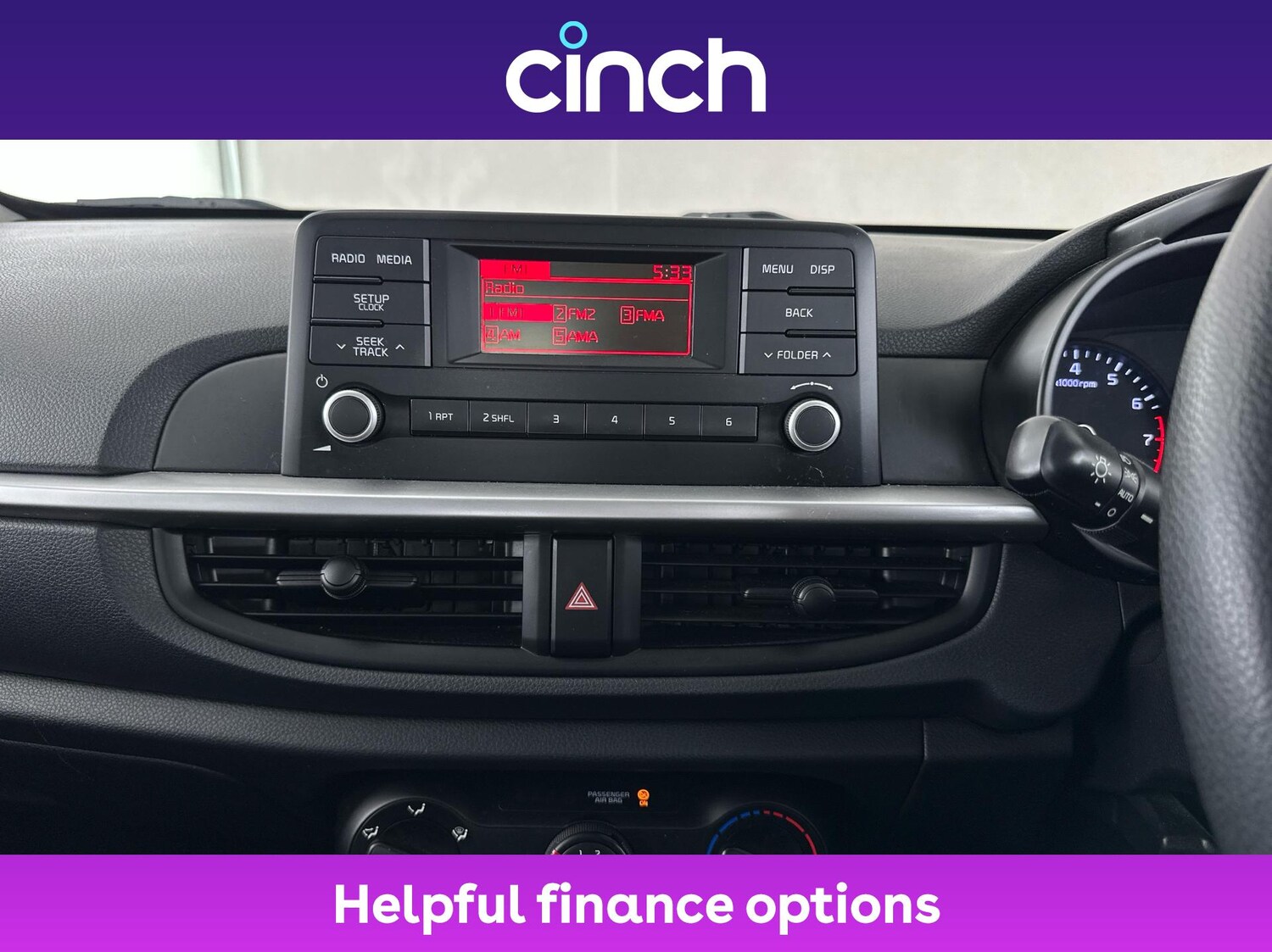 Used Kia Picanto 2017 for sale - 77064714: Photo 17