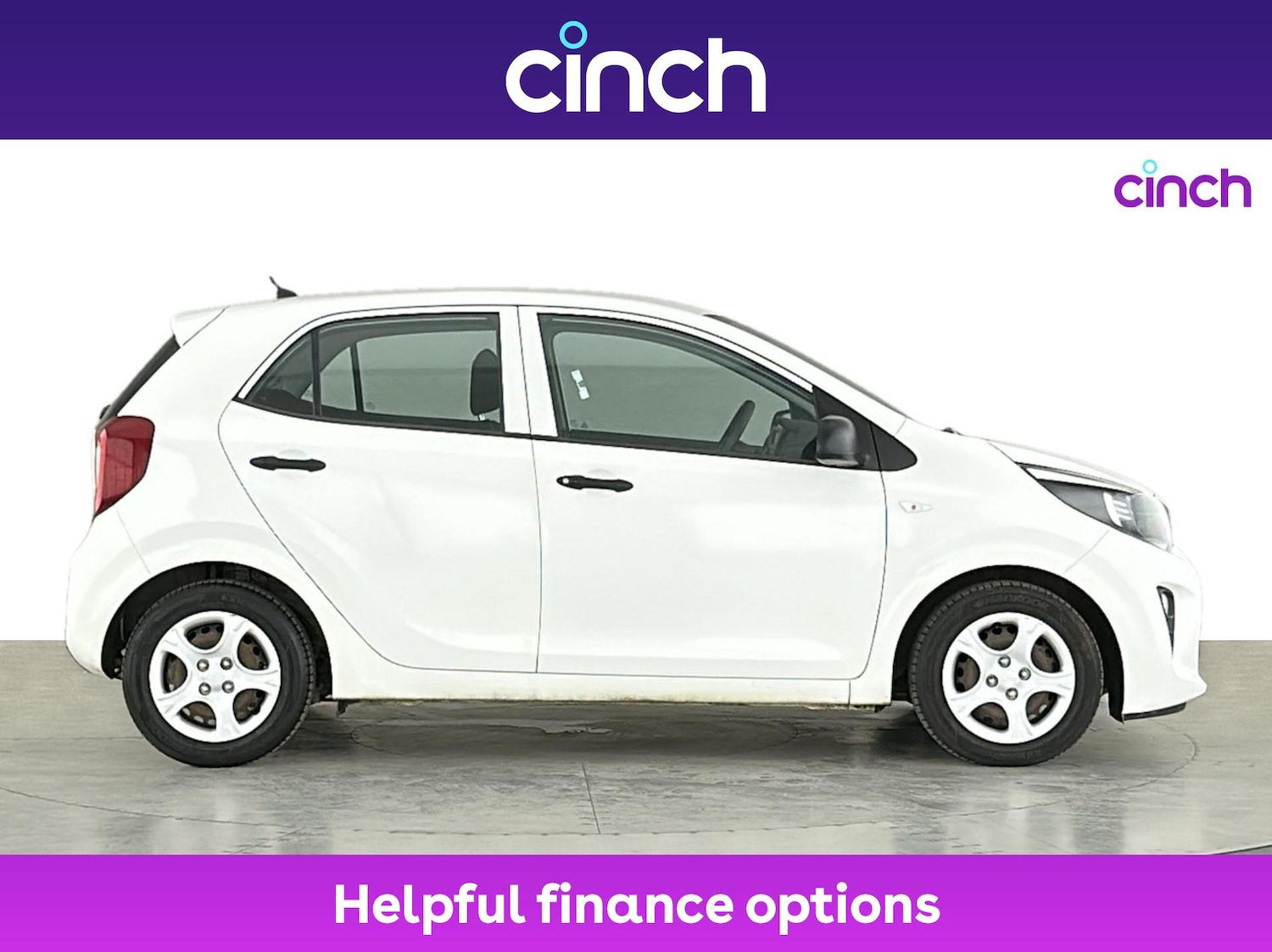 Used Kia Picanto 2017 for sale - 77064714: Photo 2