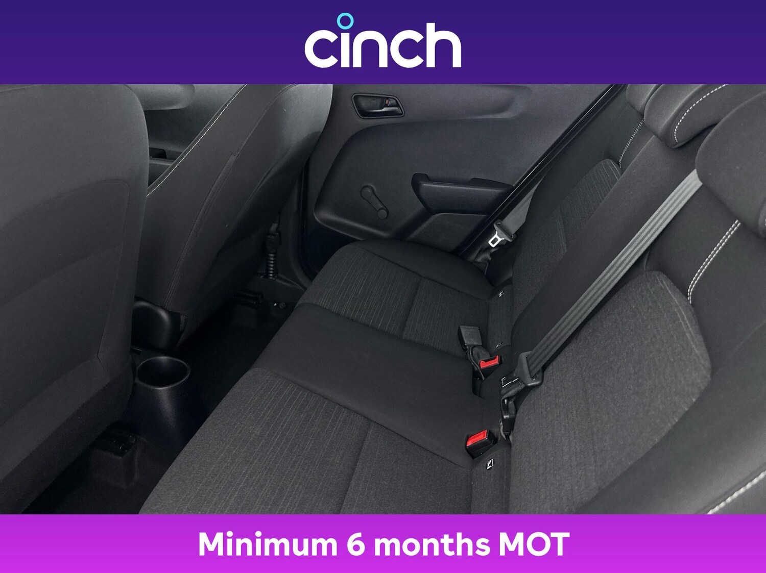 Used Kia Picanto 2017 for sale - 77064714: Photo 20