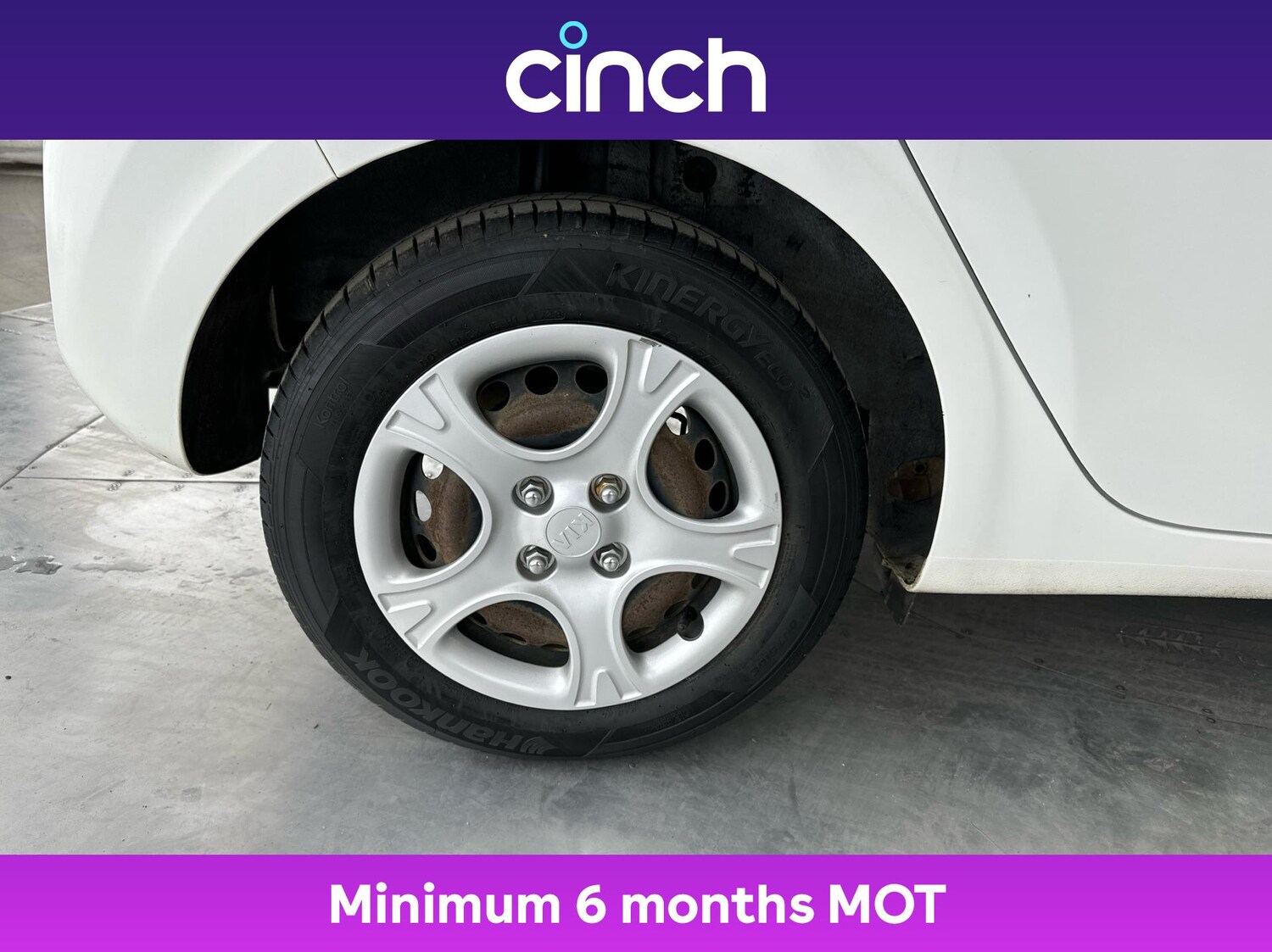 Used Kia Picanto 2017 for sale - 77064714: Photo 27