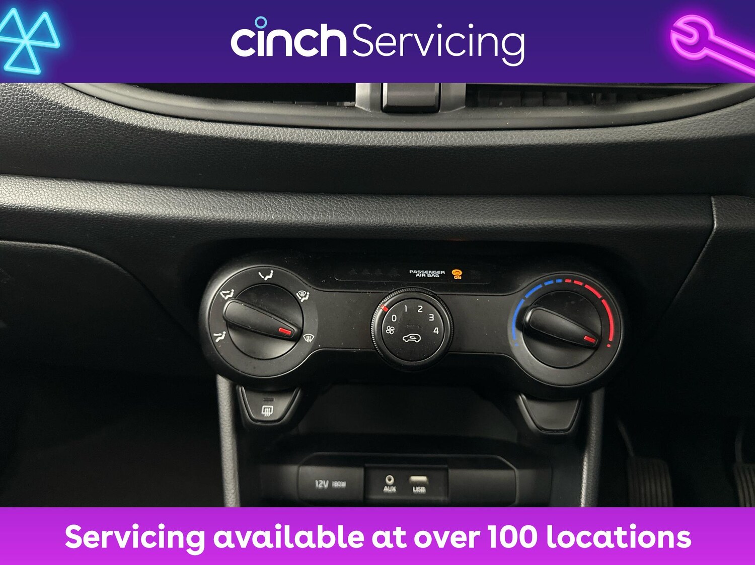 Used Kia Picanto 2017 for sale - 77064714: Photo 31