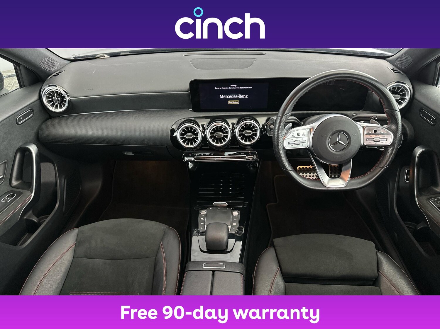 Used Mercedes-Benz A-Class 2022 for sale - 76851330: Photo 15