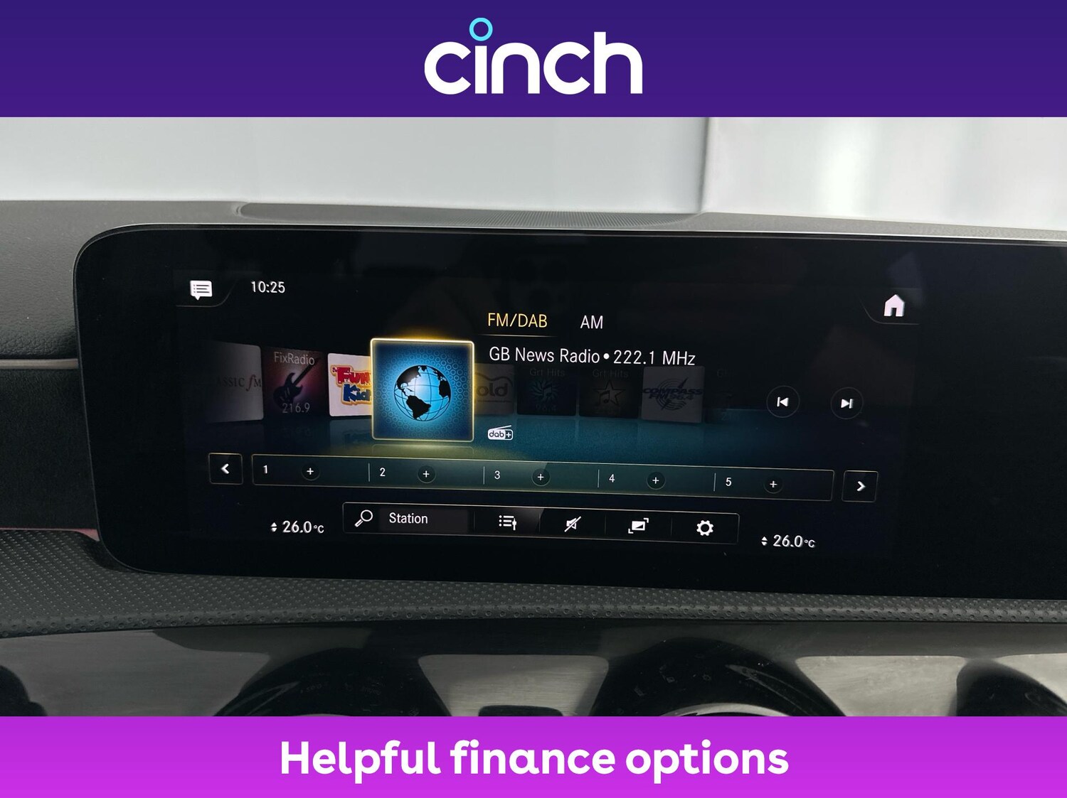 Used Mercedes-Benz A-Class 2022 for sale - 76851330: Photo 17