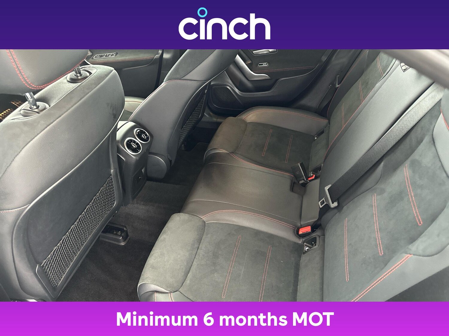 Used Mercedes-Benz A-Class 2022 for sale - 76851330: Photo 20